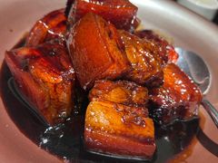 -老吉堂上海本帮菜(望京万象汇店)