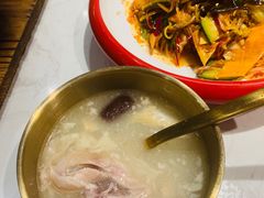 -老板娘的烤肉店(港湾广场店)