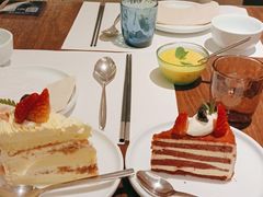 -港丽餐厅(杭大店)