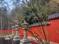 -大慈岩风景区