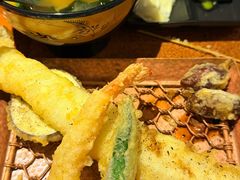 -天妇罗内顺田(罗湖店)