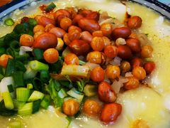 -峨眉山豆腐脑(解放路店)