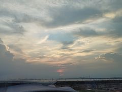 -深圳国际会展中心希尔顿酒店(前海华发冰雪世界店)