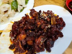 -雷祖芳老妈蹄花店