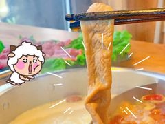 -四喜小胖·北京涮肉(五道营店)