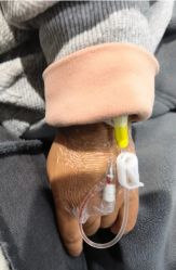 -大连市妇女儿童医疗中心(希望广场儿童院区)