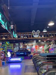 -卡通尼·Safari非洲探索乐园·生日会(金桥国际商业广场店)