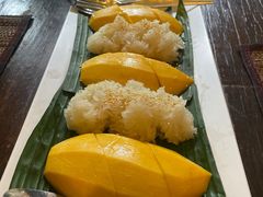 -自然餐厅(Phuket)