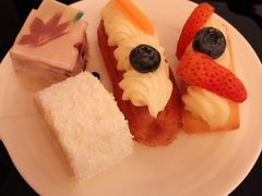 -青岛富力艾美酒店