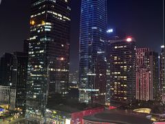 -初禾Film·Apartment(深圳福田岗厦地铁站店)