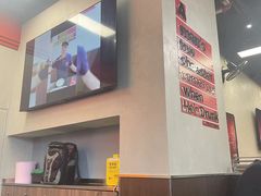 -许哥东北烧烤·铁丳烤串·宫后夹肉(繁花中心店)