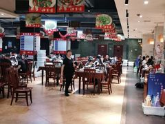 大堂-天下客饭店(中山路店)