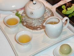 -THE WANG王品(上海中心云端店)