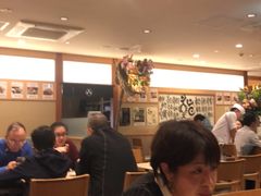 -梅丘·寿司の美登利(银座店)