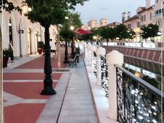 -星巴克(天津佛罗伦萨小镇店)