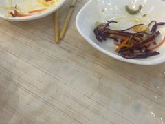 -清真·君乐牛肉面(一只船中街店)