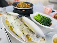 -柳莺湖上·湖景餐厅·江南菜(西湖店)