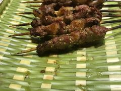 -金谷园饺子·烧烤·家宴(人大总店)