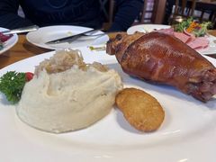 -巴伐利亚啤酒坊(意式风情街店)