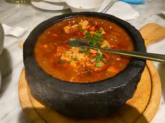 -雀蓝川菜(星悦汇店)