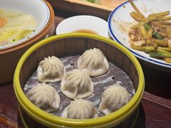 -大牌大·传统杭帮菜(湖滨店)