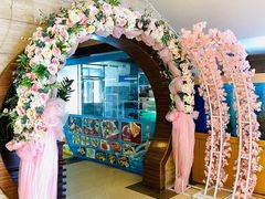 -黄埔华苑酒家(黄埔店)