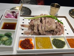 -相约·羊村小馆(长沙路店)