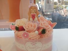 -味多美蛋糕(新和平里店)