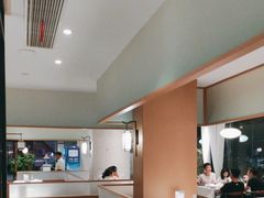 -绿杨春·淮扬宴(庐山路店)