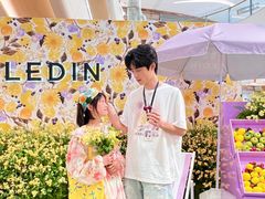 -龙湖重庆时代天街