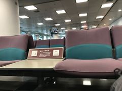 -厦门高崎国际机场-T3航站楼