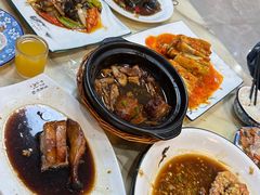 -尚岛私房菜(西方巷店)