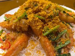 -天顺渔港·海景餐厅(星海广场店)