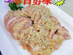 -轩记海鲜餐厅·四十五年老字号·经典粤菜(西区彩虹店)