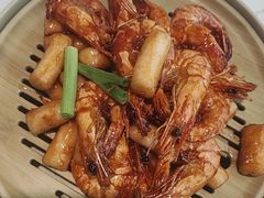 -苏梦江南·淮扬菜(夫子庙店)