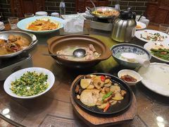 -孙府大院(步行街店)