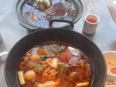 -肖记公安牛肉鱼杂馆·省级非物质文化遗产(江汉路直营店)