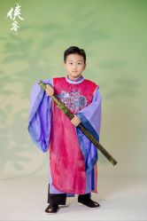 -水晶BABY儿童摄影(世界公园店)