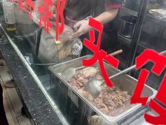 -樊记腊汁肉(竹笆市总店)