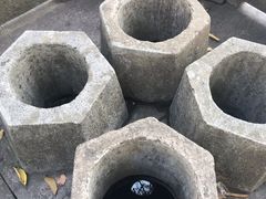 -杭州西湖风景名胜区-满觉陇四眼井