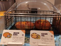 -喜茶(佛山岭南站店)