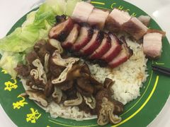 -陈光记烧腊(长寿路店)