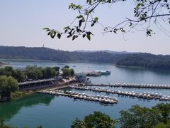 -仙海旅游度假区