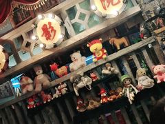 -老长沙龙虾馆·聚会餐厅(白石洲店)