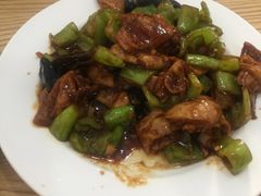 -九龙餐厅(大沽路店)