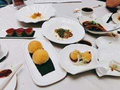-粤江春·早茶·潮粤菜·宴会(罗湖宝能中心店)