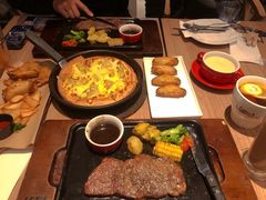 榴莲多多比萨-必胜客(路劲又一城店)