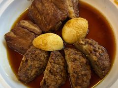 -排骨王·三十年本地老菜馆