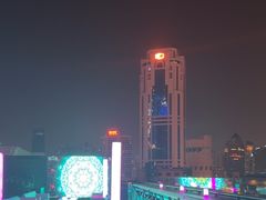 -外滩8号 whisky bar(金延大厦店)