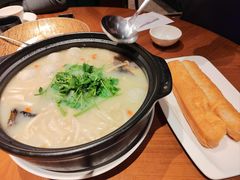 -上海人家花樣年华(中山公园店)